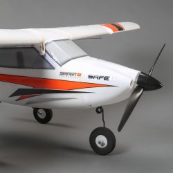 E-flite Apprentice STS 1.5M, BNF Basic.
