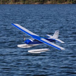 Valiant 1.3m BNF Basic with AS3X and SAFE Select