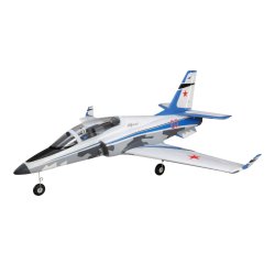 Viper 70mm EDF Jet BNF Basic, med AS3X og SAFE Select.
