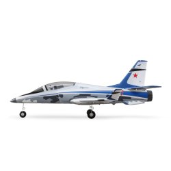 Viper 70mm EDF Jet BNF Basic, med AS3X og SAFE Select.