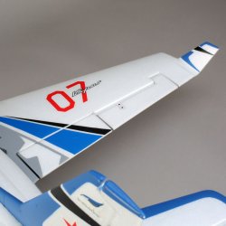 Viper 70mm EDF Jet BNF Basic, med AS3X og SAFE Select.