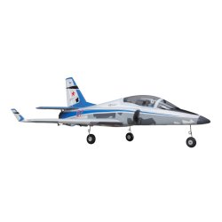 Viper 70mm EDF Jet BNF Basic, med AS3X og SAFE Select.
