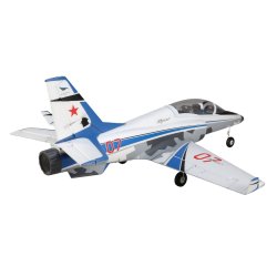 Viper 70mm EDF Jet BNF Basic, med AS3X og SAFE Select.