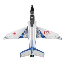Viper 70mm EDF Jet BNF Basic, med AS3X og SAFE Select.