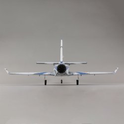 Viper 70mm EDF Jet BNF Basic, med AS3X og SAFE Select.