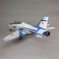 Viper 70mm EDF Jet BNF Basic, med AS3X og SAFE Select.