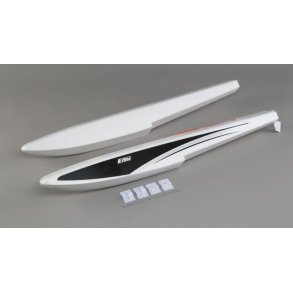 Pontonst til E-Flite Carbon-Z modeller.