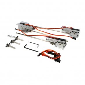 Elektrisk landingsstel (EFLG330).