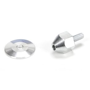 Propeller Nut & Washer: Power 180