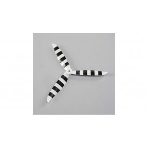 Propel til E-Flite Twin Otter, CCW.