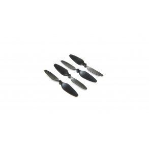 Propeller, 4 stk. til UMX Ultrix.