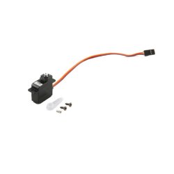 E-Flite EFLR7156 digital servo, 13 gram.