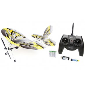 E-flite UMX Night Vapor RTF.
