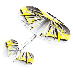 E-flite UMX Night Vapor RTF.