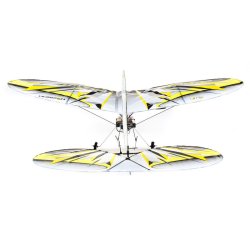 E-flite UMX Night Vapor RTF.