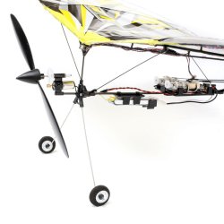 E-flite UMX Night Vapor RTF.