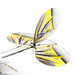 E-flite UMX Night Vapor RTF.