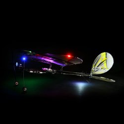 E-flite UMX Night Vapor RTF.