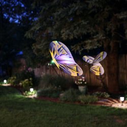 E-flite UMX Night Vapor RTF.