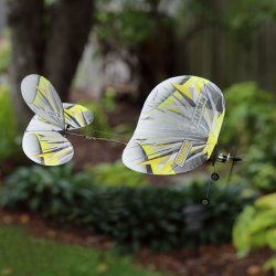 E-flite UMX Night Vapor RTF.