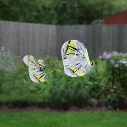 E-flite UMX Night Vapor RTF.