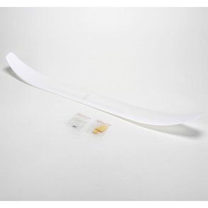 Vinge til UMX Radian.