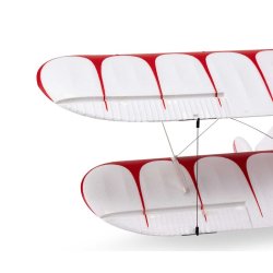 UMX WACO BNF Basic with AS3X and SAFE Select, Hvid