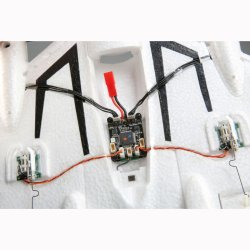 UMX Ultrix BNF Basic.