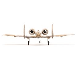 E-Flite UMX A-10 Thunderbolt II BNF Basic med AS3X.