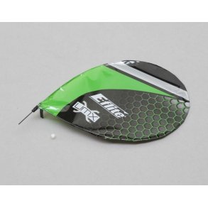 Sideror til E-flite UMX Vapor Lite HP.