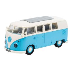 Airfix Quickbuild VW Camper Van - Bl