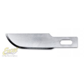 Skalpelblade #22, 5 stk.