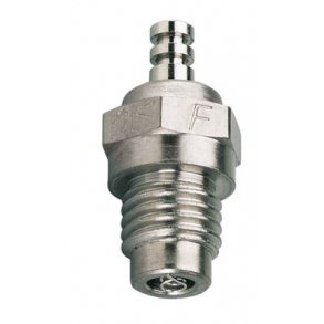 OS Type F glderr til 4 takts motorer.