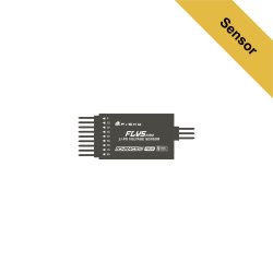 FrSky FLVS ADV Spndingssensor