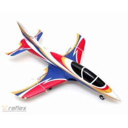 Avanti V3 900mm (70mm Ducted Fan) Reflex-Gyro PNP* Disc