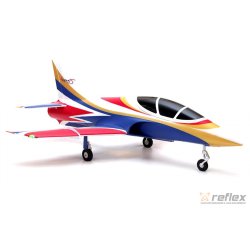 Avanti V3 900mm (70mm Ducted Fan) Reflex-Gyro PNP* Disc