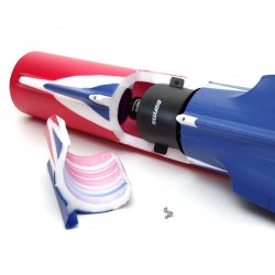 Avanti V3 900mm (70mm Ducted Fan) Reflex-Gyro PNP* Disc