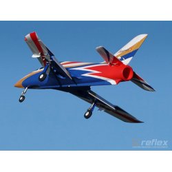 Avanti V3 900mm (70mm Ducted Fan) Reflex-Gyro PNP* Disc