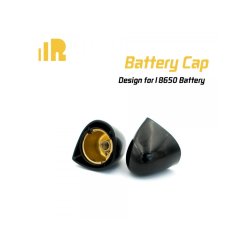 Batteridksler for Taranis X-Lite for LiIo 18650.