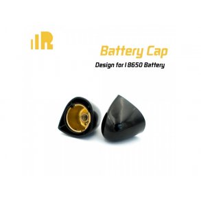 Batteridksler for Taranis X-Lite for LiIo 18650.