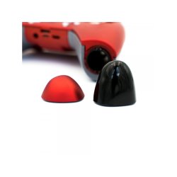 Batteridksler for Taranis X-Lite for LiIo 18650.