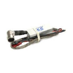 OS GT15 2-takt Bensinmotor, 14,95ccm.