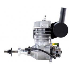 OS GT33 2-takt Bensinmotor, 33ccm.