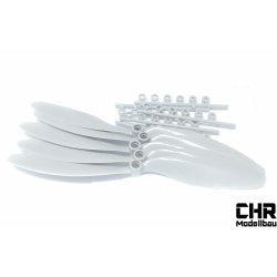 GWS DD &amp; Slow Fly EL-propeller op til 11".