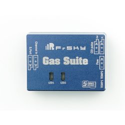 Gas Suite fra FrSKY.