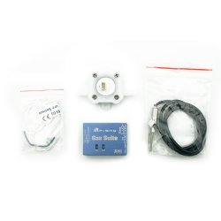 Gas Suite fra FrSKY.