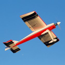 Ultra Stick 10cc ARF, 60"