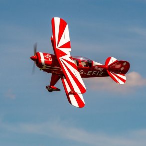Pitts S-2B 50-60cc, 71.6