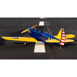 Fun Scale PT-19 PNP, 56.5"