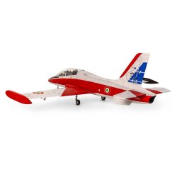 Aermacchi MB-339 60-86N Scale Military Turbine Jet ARF, 84"